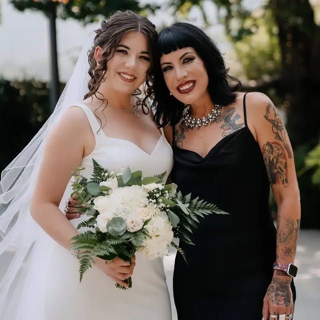 Bridal Styling & Makeup at Cloverleaf Barber Shop & Salon, Hixson TN
