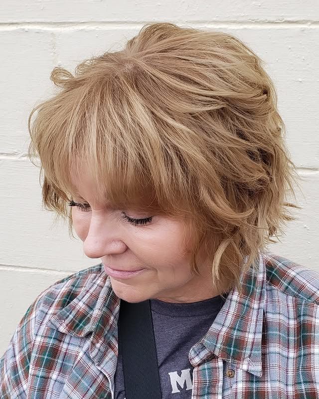 Women's Cuts & Styling
