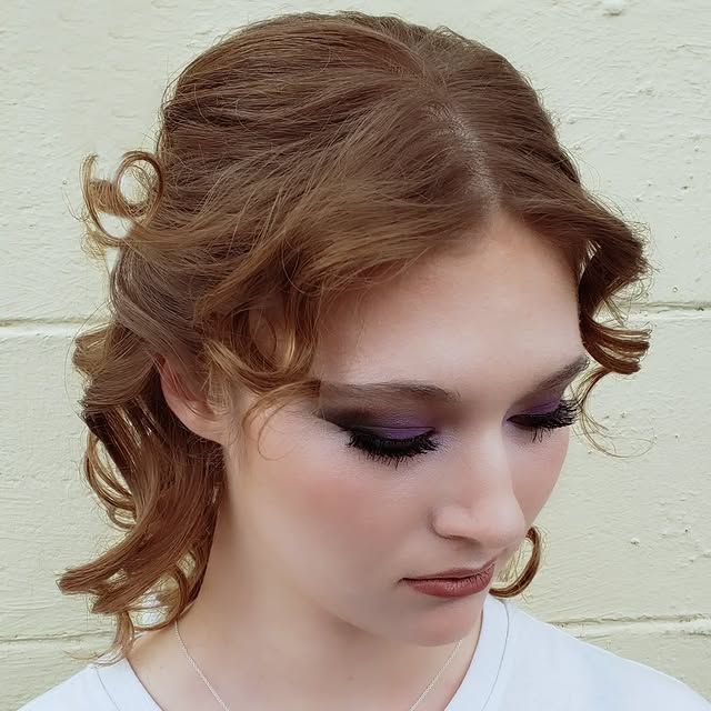 Makeup & Special-Occasion