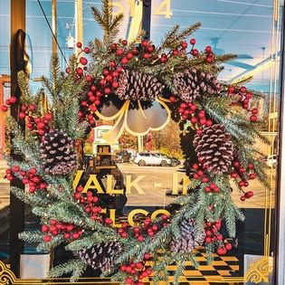 Walk-Ins Welcome at Cloverleaf Barber Shop & Salon, Hixson TN